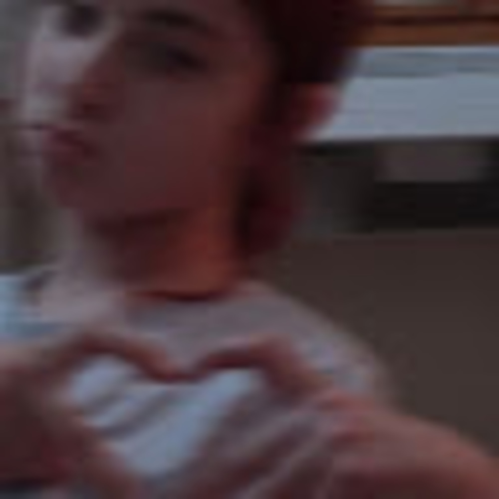 Meet your Posher, Bella